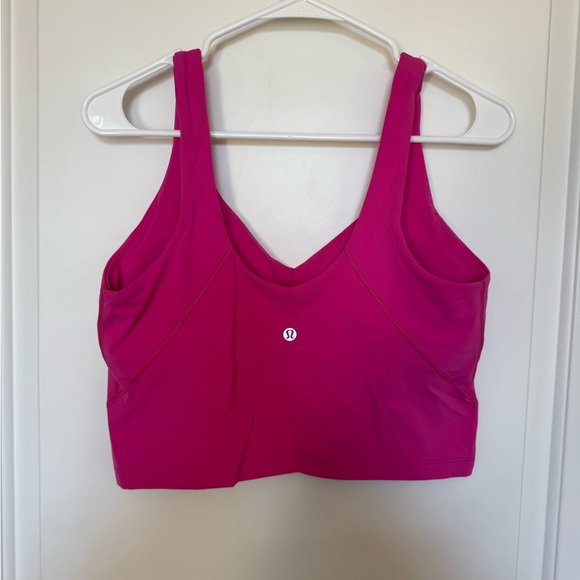 Lululemon Align Tank Top - Picture 2 of 2